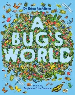 A Bug's World 