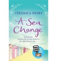 A Sea Change