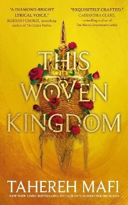 This Woven Kingdom B