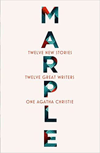 Marple Twelve New Stories