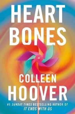 Heart Bones HB