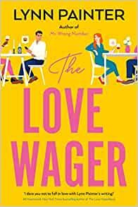 The Love Wager