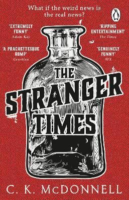 The Stranger Times