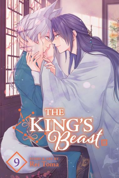 The King`s Beast, Vol. 9