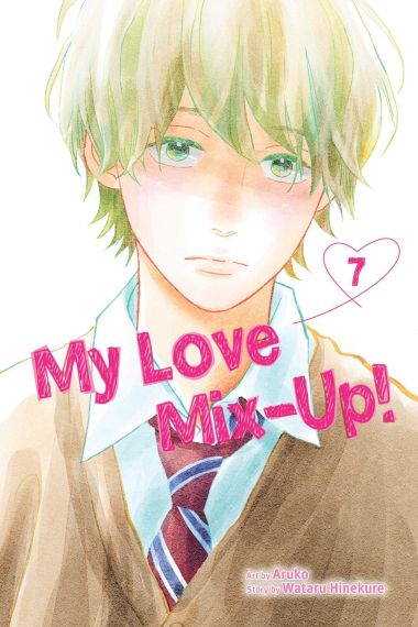 My Love Mix-Up, Vol. 7