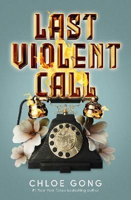 Last Violent Call 