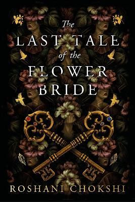 The Last Tale of the Flower Bride 