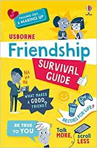 Friendship Survival Guide