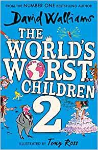 The World`s Worst Children 2