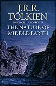 The Nature Of Middle-Earth B