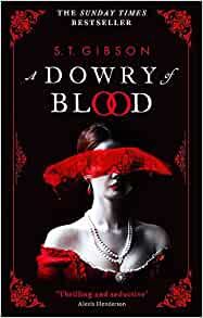 A Dowry of Blood B