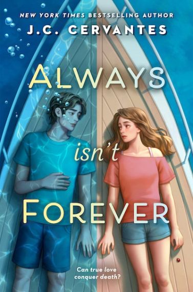 Always Isn`t Forever