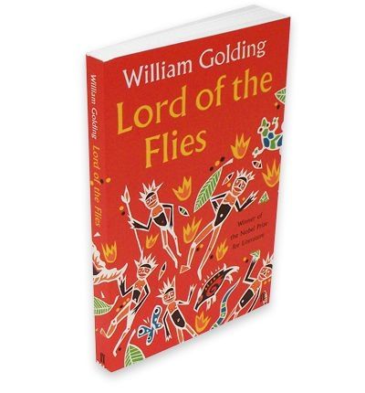 Lord of the Flies 