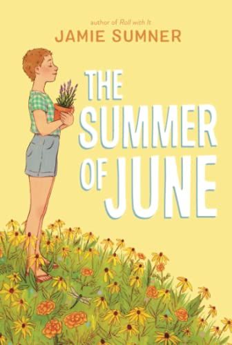 The Summer of June