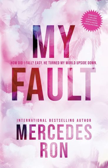 My Fault (Culpable 1)