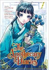 The  Apothecary Diaries 7