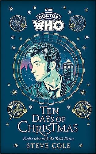 Doctor Who: Ten Days of Christmas