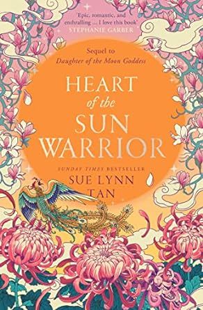 Heart of the Sun Warrior