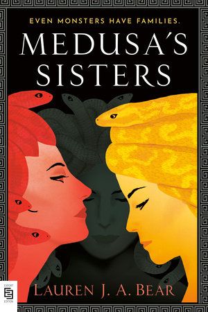 Medusa`s Sisters