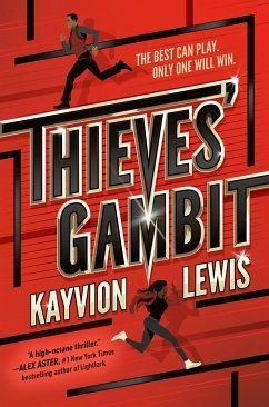 Thieves` Gambit