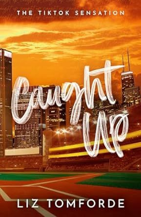 Caught Up  Windy City Book 3