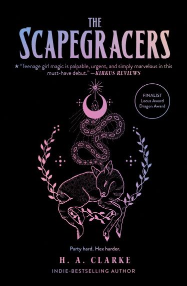 The Scapegracers