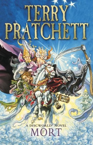 Mort (Discworld Novel 4)