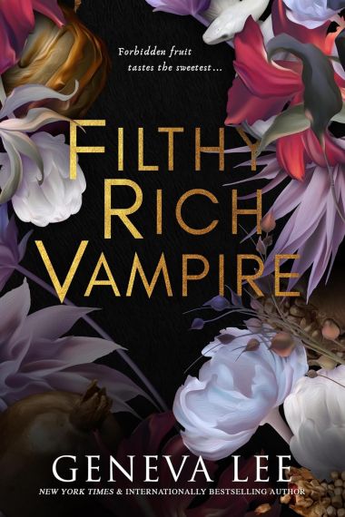 Filthy Rich Vampire