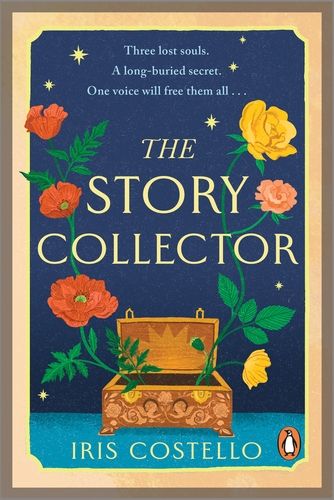 The Story Collector