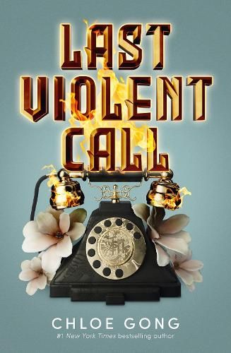 Last Violent Call B