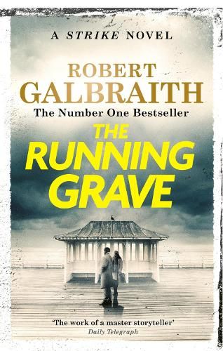 The Running Grave B