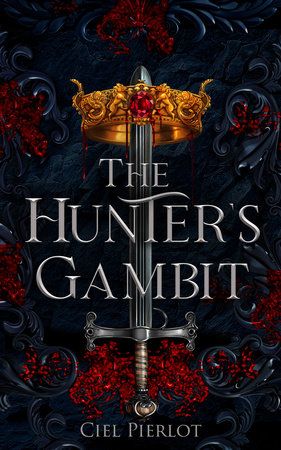 The Hunter`s Gambit