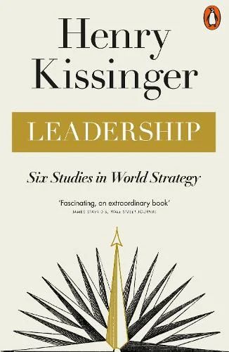 Leadership Six Studies in World Strategy