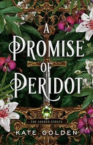 A Promise of Peridot B