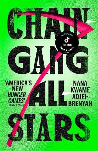  Chain-Gang All-Stars