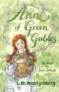 Anne of Green Gables Alma