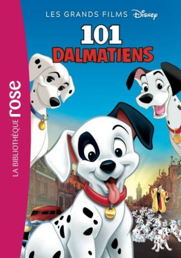 101, rue des Dalmatiens 01 - Le meilleur ami du chien 311