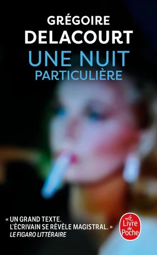 Une nuit particulière