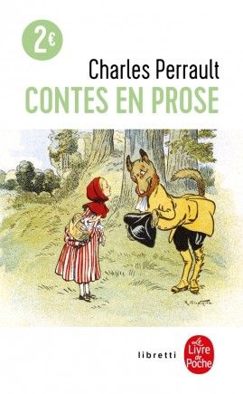 Contes en prose