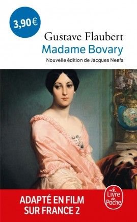 Madame Bovary (Edition anniversaire)