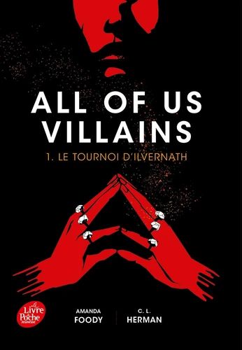 All of us Villains - Tome 1