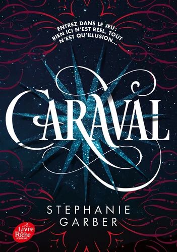 Caraval - Tome 1 