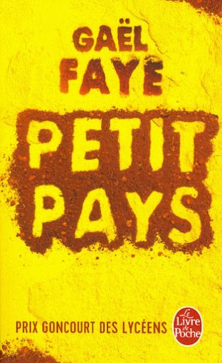 Petit Pays