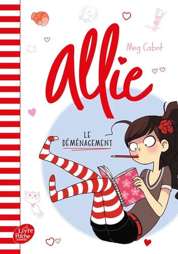 Allie - Tome 1