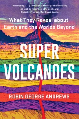 Super Volcanoes