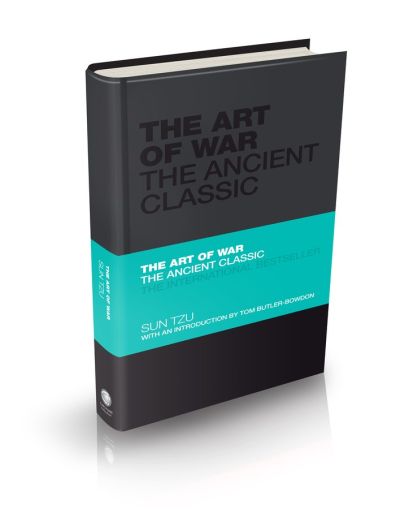  The Art of War : The Ancient Classic 