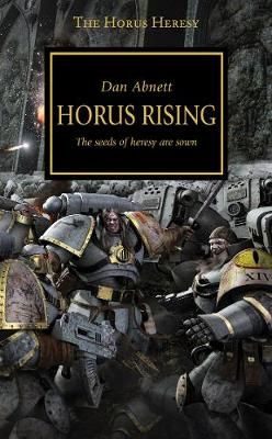 Horus Rising (Volume 1) (The Horus Heresy)