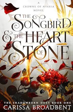 The Songbird and the Heart of Stone TPB