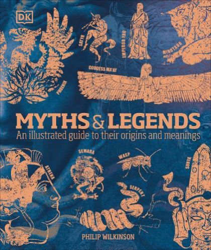 Myths and  Legends