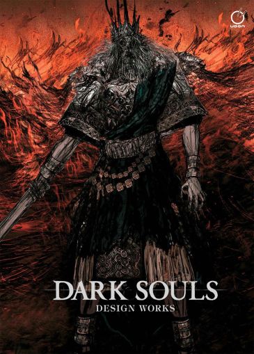 Dark Souls Design Works